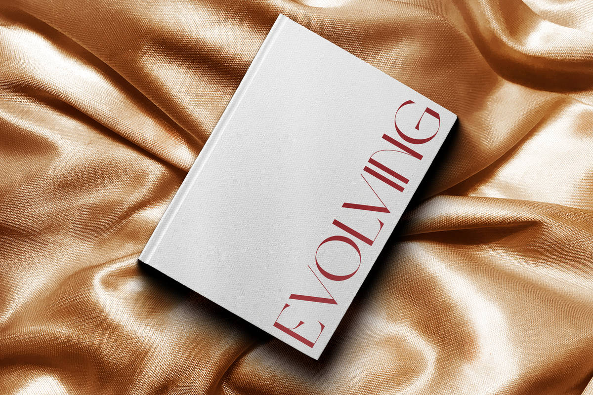The Evolving Diary – Premium Edition
